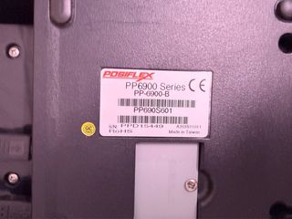 TPV Posiflex KS-6715G