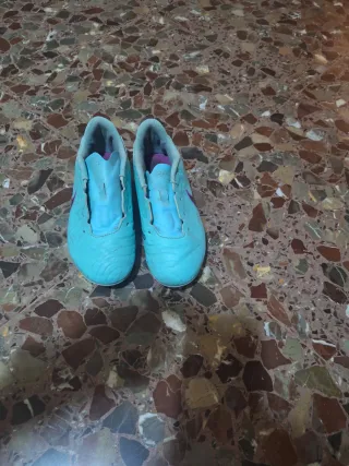 Botas de fútbol Nike niño/niña