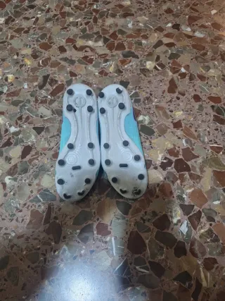 Botas de fútbol Nike niño/niña