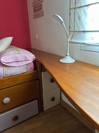 Habitación infantil/juvenil
