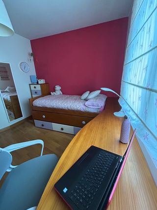 Habitación infantil/juvenil