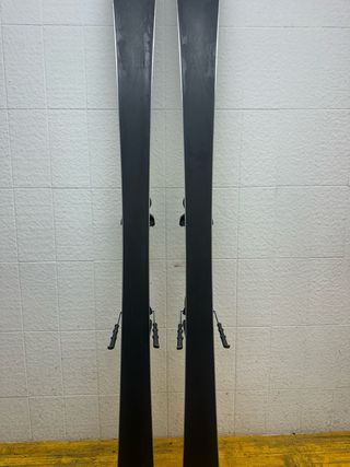 Esquís HEAD Rebel 138 Slalom