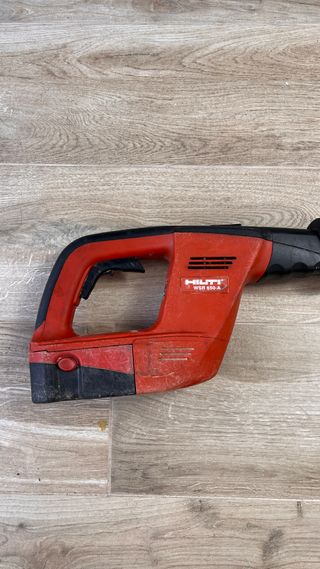 Sierra Reciprocante Hilti WSR 650-A