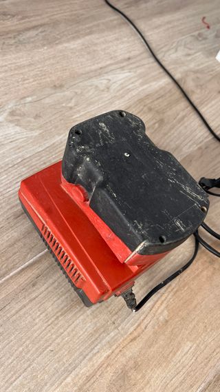 Sierra Reciprocante Hilti WSR 650-A