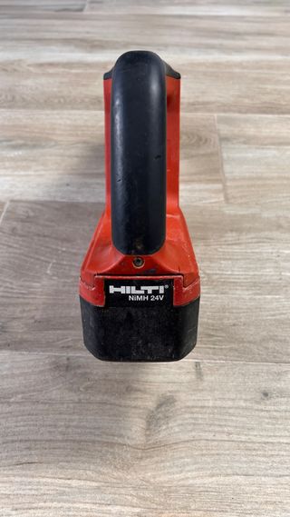 Sierra Reciprocante Hilti WSR 650-A