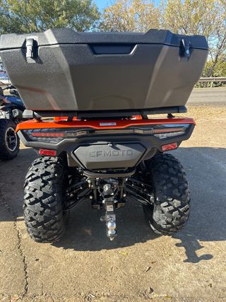 CF Moto 520L ATV NUEVO