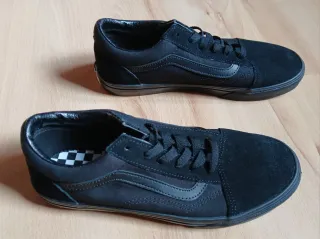 Nuevo Vans Sneakers Old Skool Talla 39