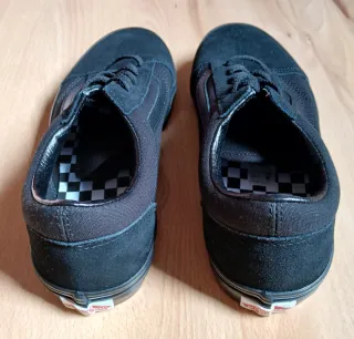 Nuevo Vans Sneakers Old Skool Talla 39