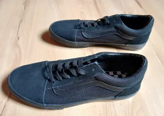 Nuevo Vans Sneakers Old Skool Talla 39
