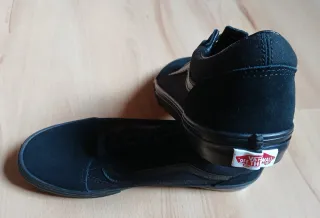 Nuevo Vans Sneakers Old Skool Talla 39