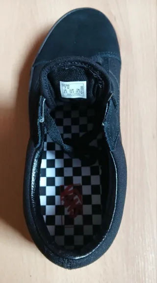 Nuevo Vans Sneakers Old Skool Talla 39