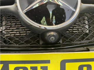 Mercedes-Benz GLE Coupé 63 AMG