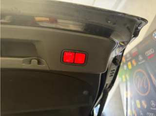 Mercedes-Benz GLE Coupé 63 AMG