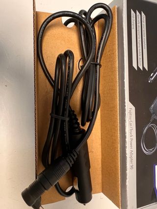 Adaptador Coche Fujitsu CAR90UUSB002FT