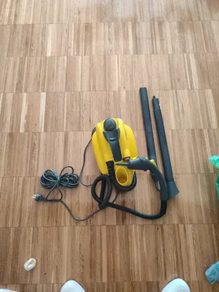 Vaporera Ariete NV6200