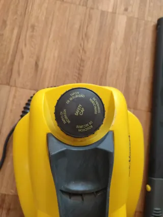 Vaporera Ariete NV6200