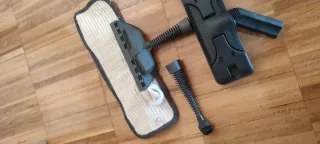 Vaporera Ariete NV6200