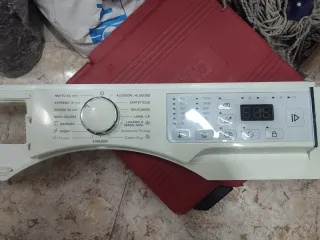 REPUESTO Lavadora Fagor F 8212