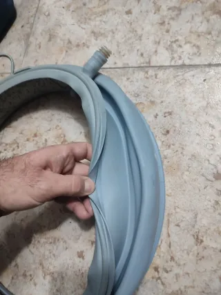 REPUESTO Lavadora Fagor F 8212