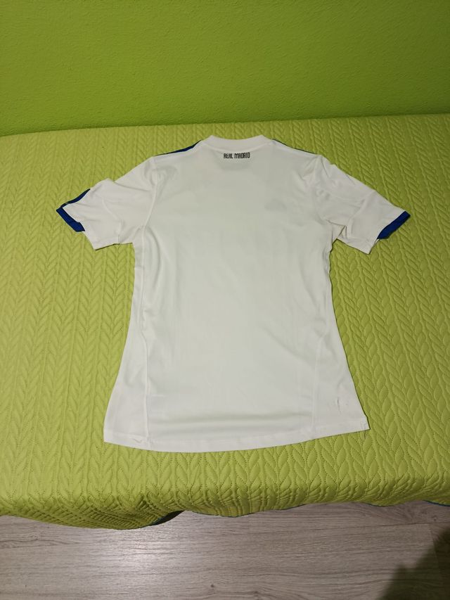 Camiseta Real Madrid - Talla M [Temporada 2010/11]
