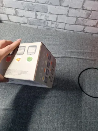 Mandolina y Cortador de Verduras