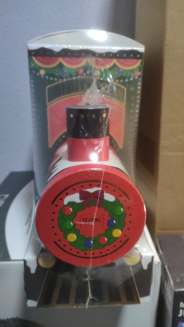 Calendario Adviento Legami