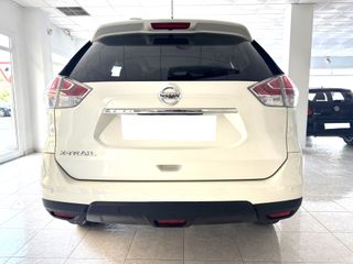 Nissan X- Trail 1.6DCi 130cv 5p Automático 2016