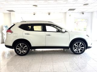 Nissan X- Trail 1.6DCi 130cv 5p Automático 2016