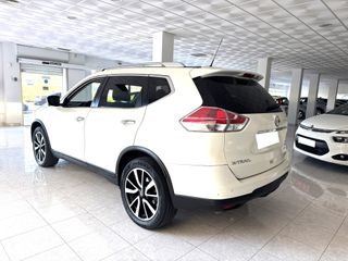 Nissan X- Trail 1.6DCi 130cv 5p Automático 2016