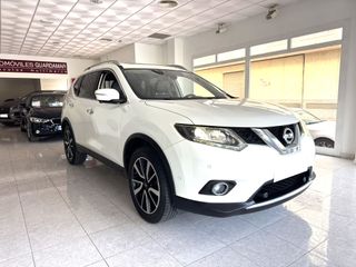 Nissan X- Trail 1.6DCi 130cv 5p Automático 2016