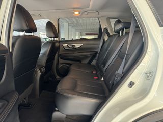 Nissan X- Trail 1.6DCi 130cv 5p Automático 2016