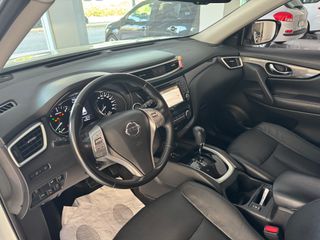 Nissan X- Trail 1.6DCi 130cv 5p Automático 2016
