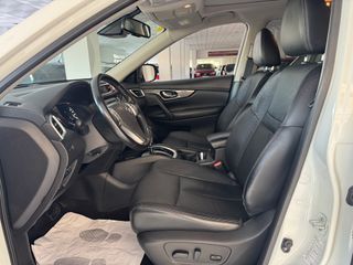 Nissan X- Trail 1.6DCi 130cv 5p Automático 2016