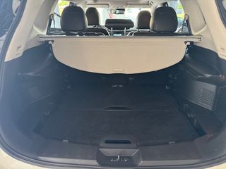 Nissan X- Trail 1.6DCi 130cv 5p Automático 2016