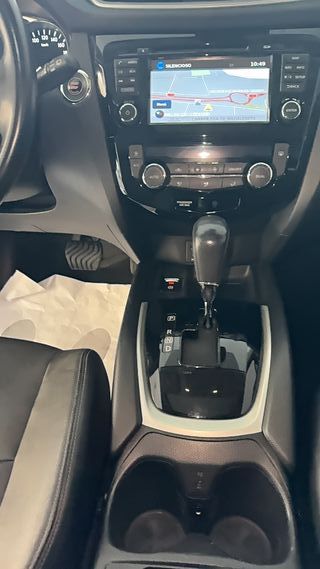 Nissan X- Trail 1.6DCi 130cv 5p Automático 2016