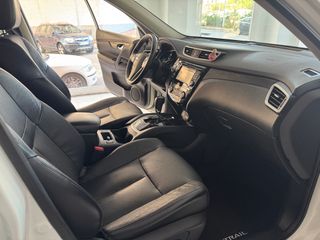 Nissan X- Trail 1.6DCi 130cv 5p Automático 2016