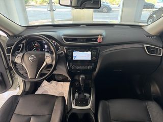 Nissan X- Trail 1.6DCi 130cv 5p Automático 2016