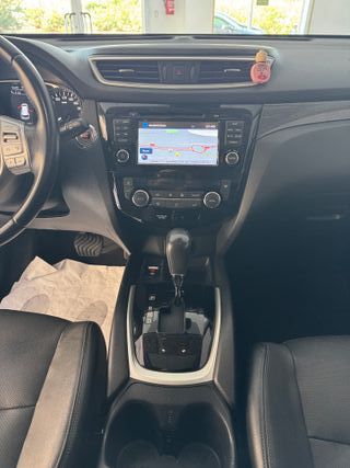 Nissan X- Trail 1.6DCi 130cv 5p Automático 2016