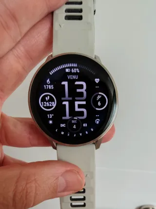 Garmin Venu 4 + Fattura e Extra