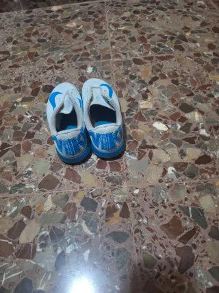 Botas de fútbol multitaco Nike