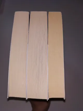 Pack Saga Destrózame (primeros 3 libros)