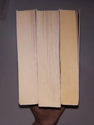 Pack Saga Destrózame (primeros 3 libros)