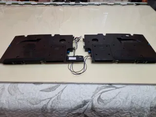 Altavoces Smart TV Samsung QE65Q7FAM