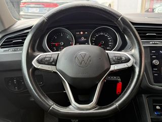 Volkswagen Tiguan Life 2.0 TDI 110kW (150CV)