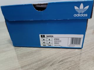 Adidas Samoa Talla 42 EU