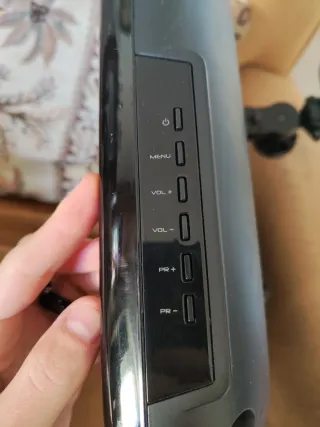 Televisor TCL 19 pulgadas 2009