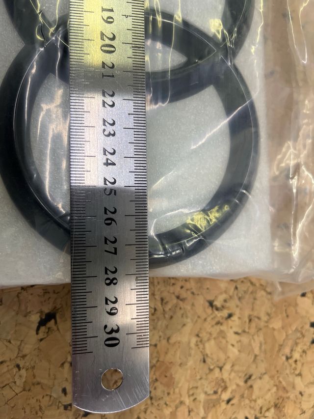 Logos Audi Negro Piano