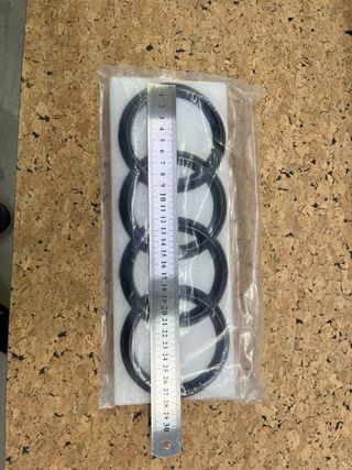 Logos Audi Negro Piano