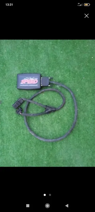 Chip Potencia 1.9JTD Italian SPEED