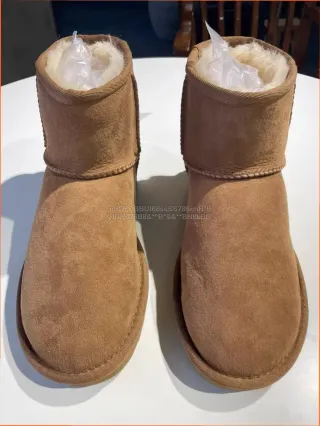 Botas de nieve mujer talla 40 nuevas